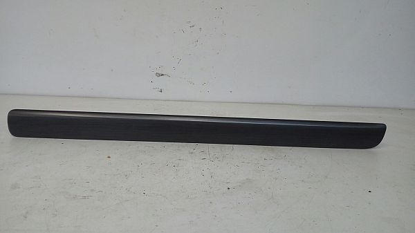 Beklædning -u - instrument VW GOLF VII (5G1, BQ1, BE1, BE2)