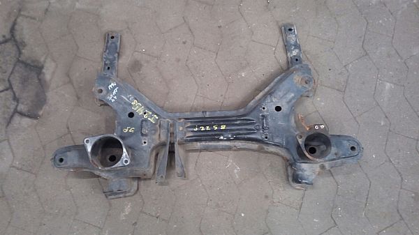 Forbro VW GOLF Mk III (1H1)