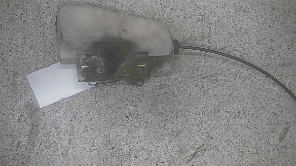 Zentralverriegelung FORD KA (RB_)