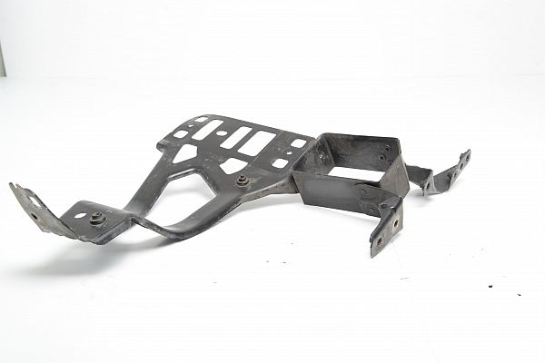 Voorfront BMW 5 Touring (E61)