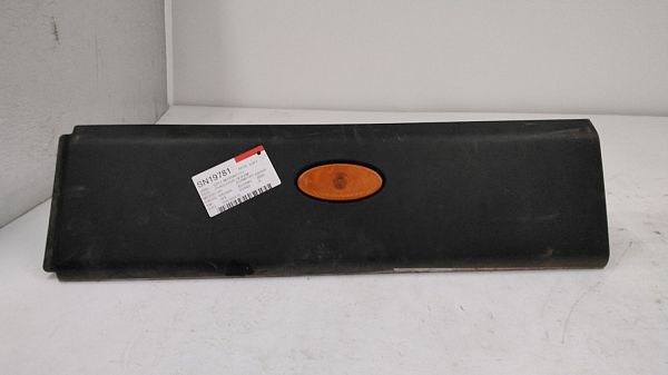 Zierleiste Kotfluegel OPEL MOVANO B Box (X62)