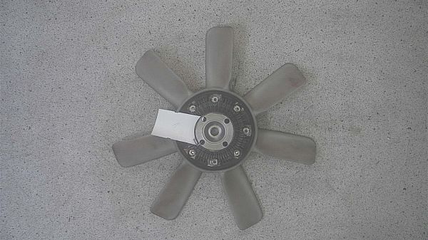 Ventilator blade automatic TOYOTA HIACE IV Box (__H1_, __H2_)