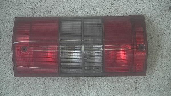 Światła tylne FIAT DUCATO Box (230_)