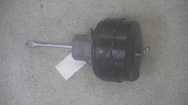 Brake - booster SMART FORTWO Coupe (451)