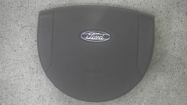 Airbag - complete FORD MONDEO Mk III Saloon (B4Y)