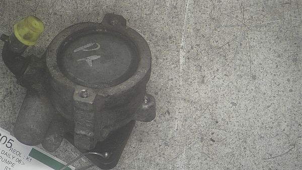 Power steering pump IVECO DAILY IV Platform/Chassis