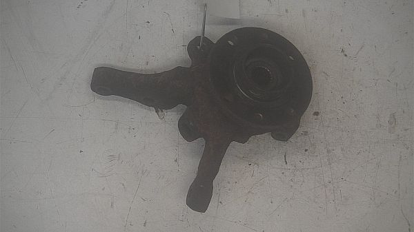 Spindle - front RENAULT TWINGO I (C06_)