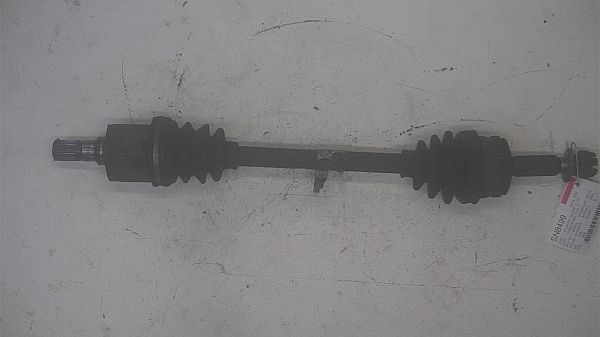 Drivaksel for HYUNDAI ACCENT II Saloon (LC)