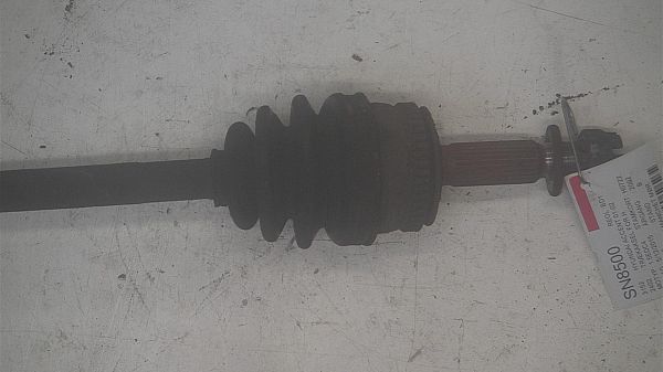 Drivaksel for HYUNDAI ACCENT II Saloon (LC)