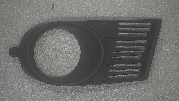 Bumper grille SUZUKI SWIFT III (MZ, EZ)
