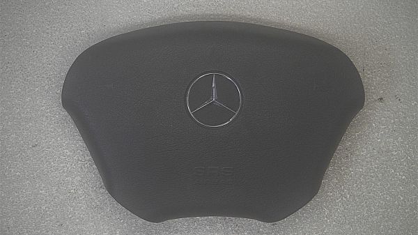 Airbag komplet MERCEDES-BENZ M-CLASS (W163)