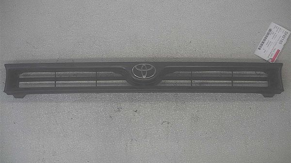 Kühlergrill TOYOTA COROLLA (_E10_)