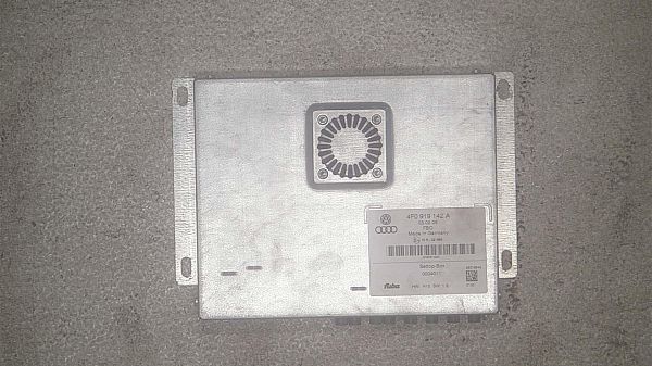 Video control module