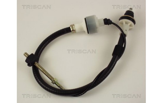 Clutch cable