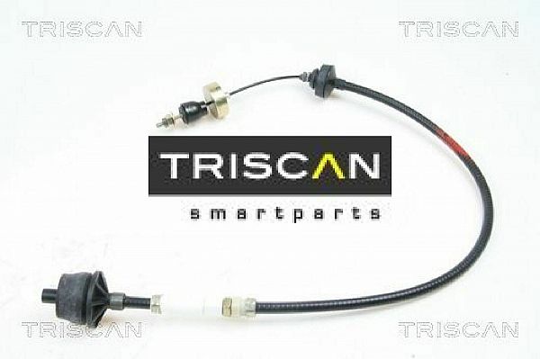Clutch cable