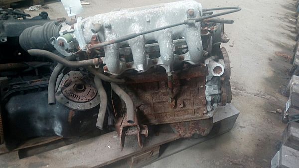 Moteur HYUNDAI ACCENT I (X-3)