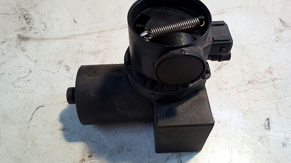 Zentralverriegelung Pumpe SEAT CORDOBA (6K1, 6K2)