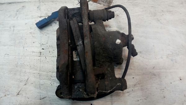 Brake caliper - ventilated front left MAZDA