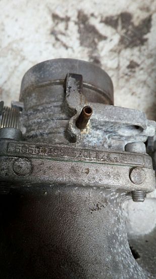 Boitier de Retroviseur ALFA ROMEO 146 (930_)