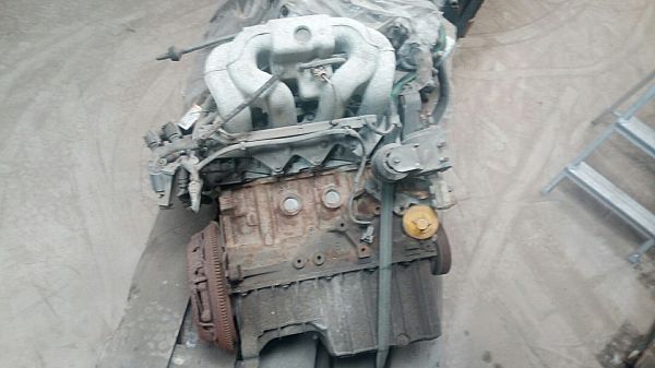 Motor FORD