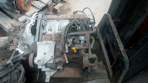 Motor VW