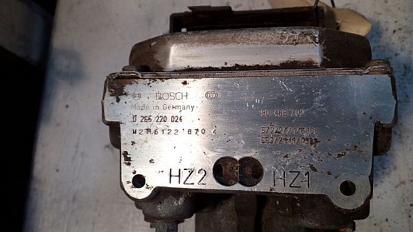 ABS Pumpe OPEL VECTRA B Hatchback (J96)
