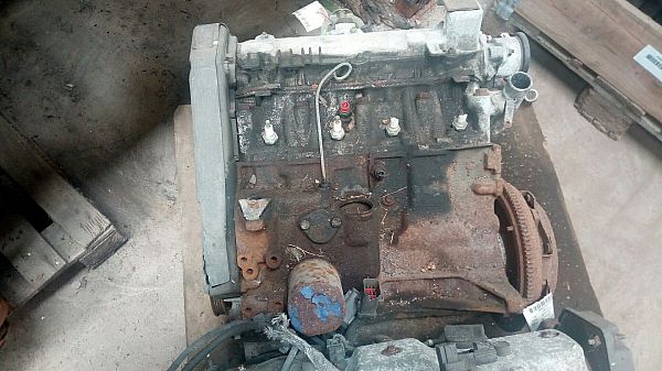 Motor FIAT