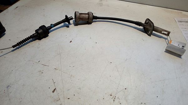 Clutch cable FIAT