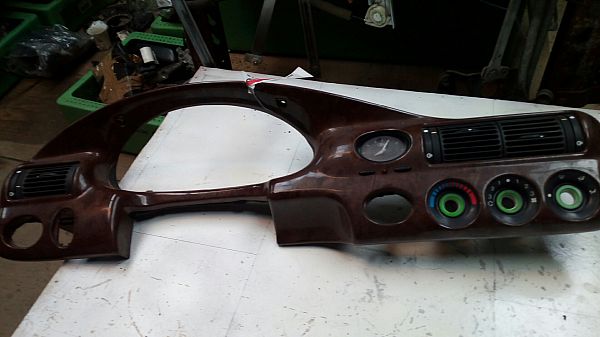 Dash - front plate FORD