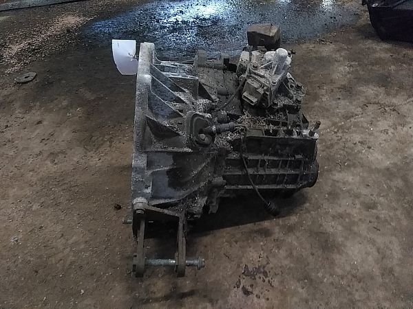 Gearkasse manuel FORD MONDEO Mk II Turnier (BNP)