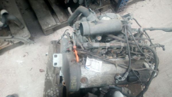 Motor SKODA FELICIA Mk II Estate (6U5)