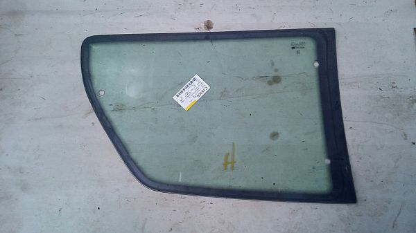 Seitenscheibe hinten PEUGEOT