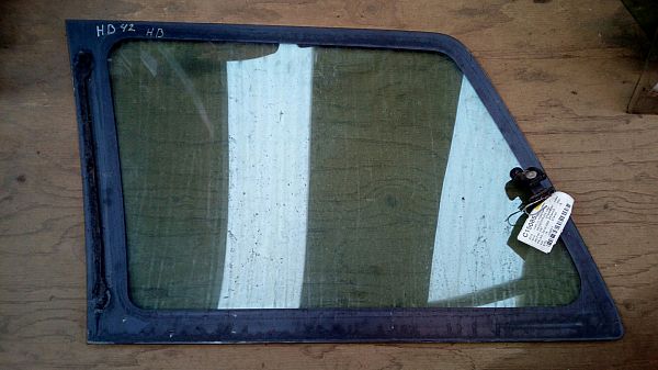 Seitenscheibe hinten FIAT ULYSSE (220_)