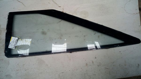 Seitenscheibe hinten TOYOTA
