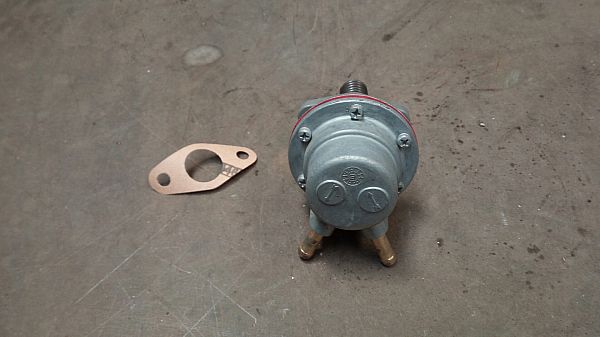 Dieselpumpe OPEL