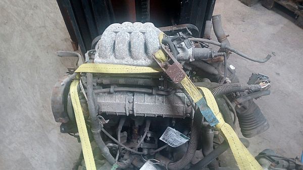 Motor RENAULT