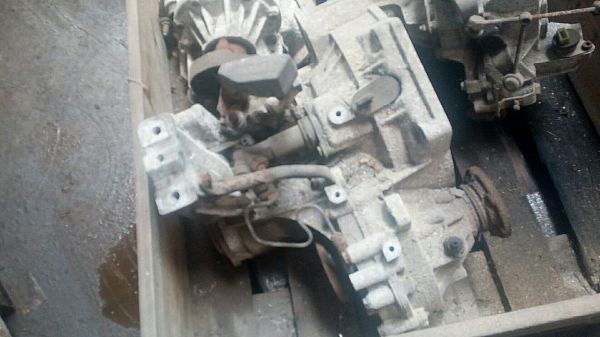 Girkasse manuel SEAT TOLEDO Mk II (1M2)