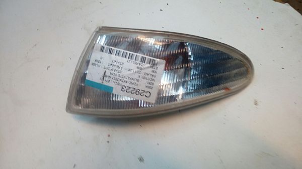 Knipperlicht voor FORD MONDEO   (GBP)