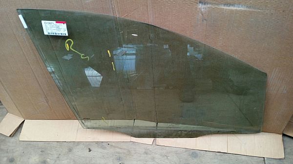 Dørrude FIAT MULTIPLA (186_)