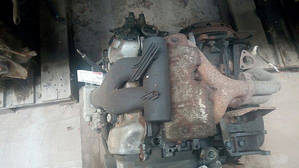 Moteur FORD