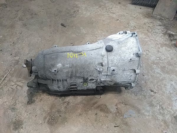 Automatic gearbox MERCEDES-BENZ C-CLASS T-Model (S202)