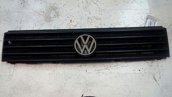 Kølergitter VW POLO (86C, 80)