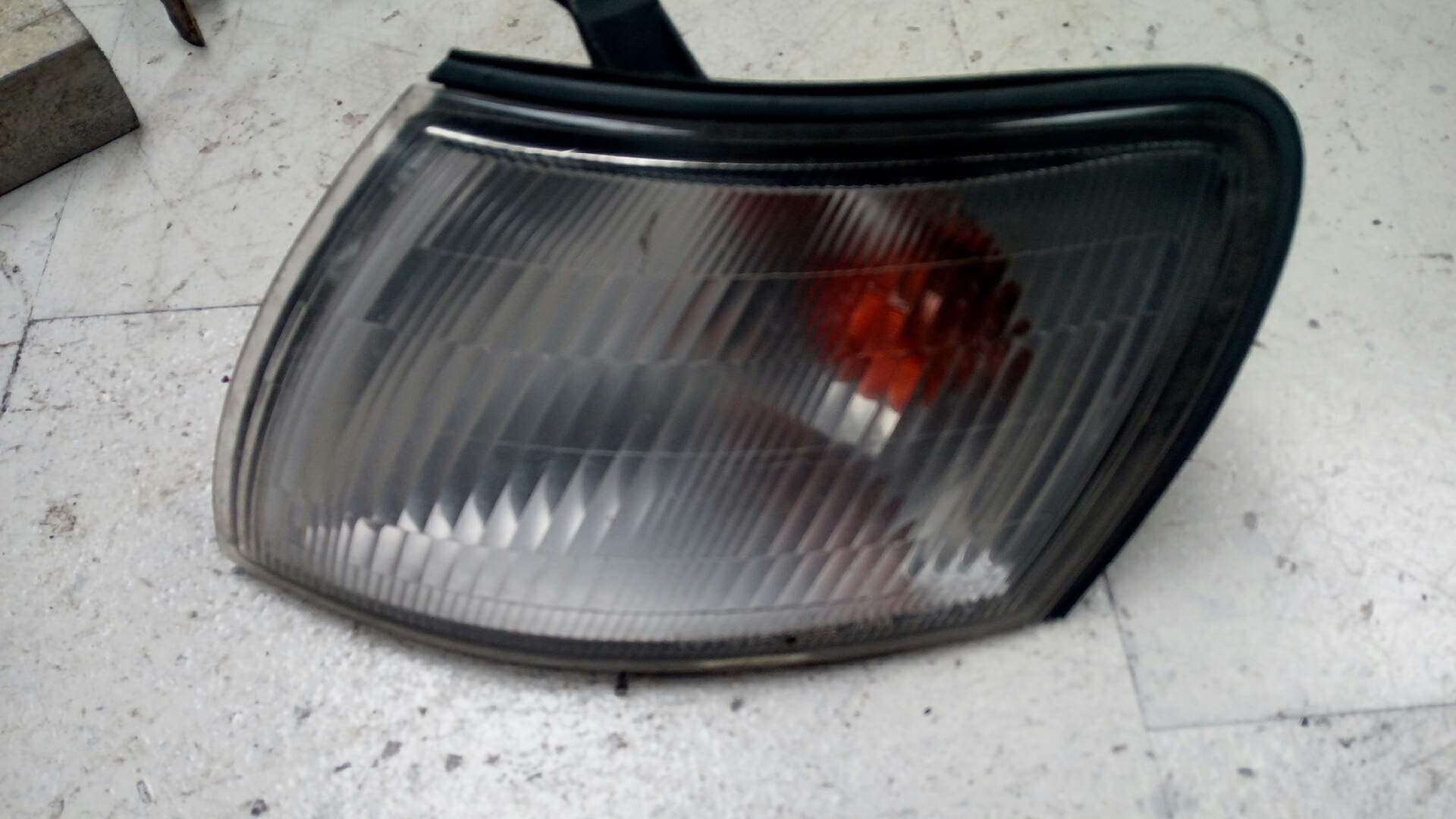 Knipperlicht voor TOYOTA CARINA E Saloon (_T19_)