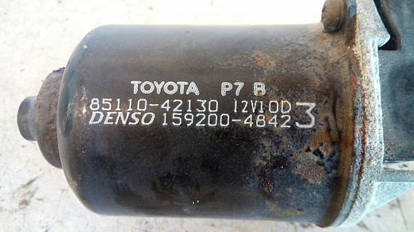 Viskermotor - for TOYOTA RAV 4 Mk II (_A2_)