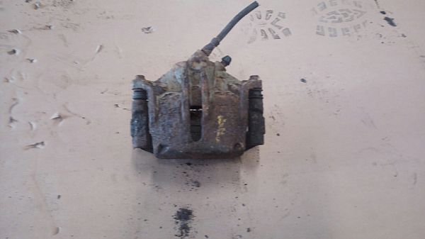 Brake caliper - ventilated front right FORD MONDEO Mk III Turnier (BWY)