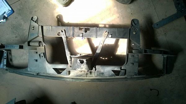 Front casing FORD MONDEO Mk III (B5Y)