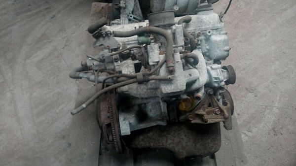Motor NISSAN MICRA II (K11)