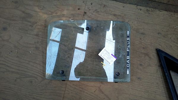 Seitenscheibe hinten MAZDA B-SERIE (UF)