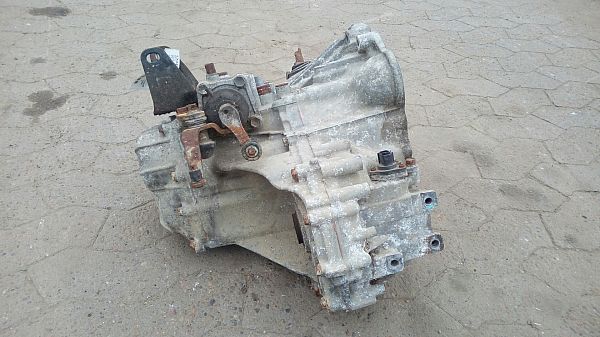 Gearkasse manuel TOYOTA AVENSIS (_T22_)