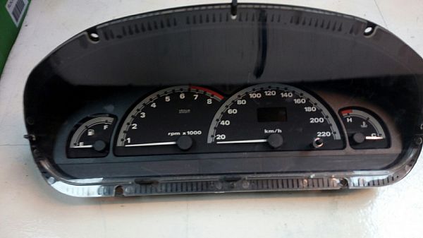 Tachometer/Drehzahlmesser FIAT BRAVA (182_)